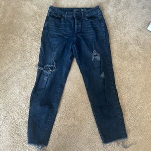 Old Navy OG Straight Jeans